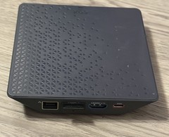 Xfinity Xi6-A Streaming X1 Wireless TV Box HDMI AX061AEI – No remote/power Cord