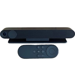 Facebook Meta Portal TV Smart Video Calling Messenger WhatsApp Video Stream