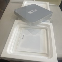 Apple TV (1st Generation) 40GB Media Streamer – A1218 Rare.