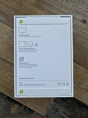 apple tv 4k 128gb wifi/ethernet – 3rd gen – A2843 – MN893LL/A – new in box