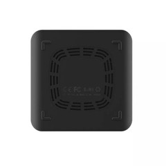 TV98 PLUS Android 14.0 Smart TV Box Quad Core UHD 8K BT5.0 5G WiFi Media Player
