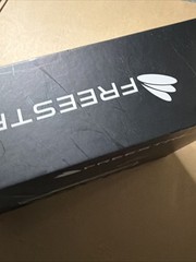 Freestream Android 6.0 4k Ultra HD TV Stream Box W/Power Cord Excellent
