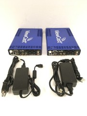Niagara 2200 ViewCast Video Audio Streaming Encoder 96-01277 w/Adapter FREE SHIP
