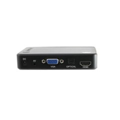 US 1080P USB HDMI HDTV RMVB Media Player MP3 SD MMC SDHC MKV MPEG JPG AVI