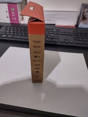 AMAZON FIRE TV Stick lite , Alexa Voice Remote