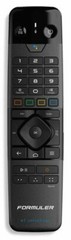 Formuler GTV 4K Ultra HD Media Streamer |GTV-BT1 Bluetooth Voice Control Remote