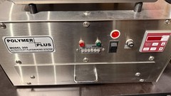 Polymer Plus 200 – ULTRAVIOLET PLATEMAKING SYSTEM