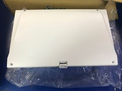 Icc Net Media Center 9In Enclosure Combo Plastic ICRESDC9PK