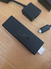 AMAZON Fire TV Stick CE0984 LY73PR (2nd Generation) Power Cord & Cable