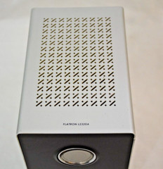 LG MEDIA STATION FLATRON L2320A – MODEL: L2320AL – USED – NO MONITOR BUY IT NOW!