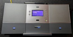 LINKSYS WML11B Media Link & Accessories (Built in Ethernet)