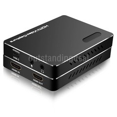 NK-A20 USB3.2 HDMI-compatible Acquisition Card for Live Streaming/Recording ot25
