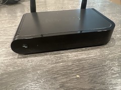 NuVo NV-GW100 Wireless Access Gateway Point For Nuvo Player GW100 Nuvo Only READ