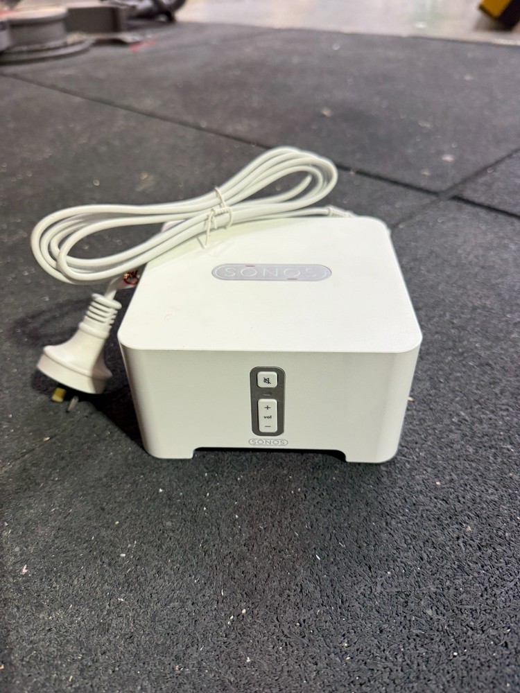 Sonos ZP90 Music Streamer – S1 APP only