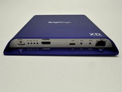 BrightSign XD1034 Digital Signage Media Player