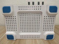 Sonos Zone Player ZP100 Digital Music System Amplifier For S1 Systems