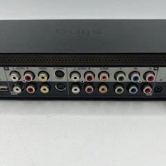 Slingbox Pro HD SB300-100 HD Digital Media Streamer – Untested