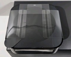 Apple TV A1625, (4th Generation) HD Media Streamer w/Remote Open Box 32GB