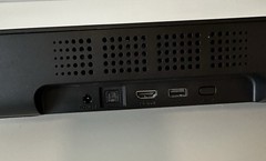 Roku Streambar 9102X 4K HDR Streaming Media Player w/ Power Cord & Remote