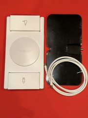 Tablo TV 2-Tuner TF12822B-AN-02-CN DVR w/Antenna Watch & Record Live TV 4th Gen