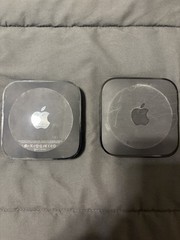 Apple TV A1469 Streaming Media Box w/ HDMI & Optical TOSLINK Output
