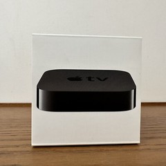 Apple TV 3rd Gen 1080p HDMI Black MD199LL/A A1469 Empty Box Only Stickers Guide