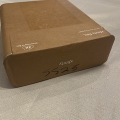 Brand New XFINITY Flex 4K UHD Streaming TV Box with Voice Remote 2644 VID