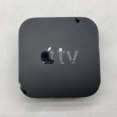 Apple TV A1625 4th Generation 64GB HD WiFi Media Streamer MR912LL/A No Remote