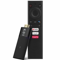 Mecool KD1 Amlogic S905Y2 Android 10 Smart TV Stick 2G 16G Google Certified WiFi