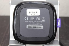 Roku 3 (3rd Generation) Media Streamer 4200X – Black Power Adapter #2