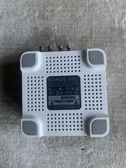 Sonos ZonePlayer 120 Streaming Audio Player – ZP120