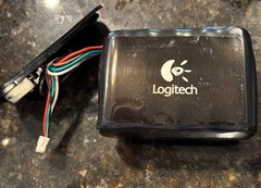 Logitech UE Smart Internet Radio – 830-000099 (Black)