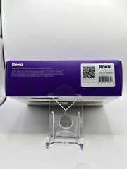 Roku Streaming Stick 4K HDR Dolby Vision Streaming Device 3820R Brand New (CB)