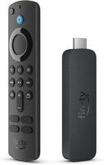 2023 Amazon Fire TV Stick 4K UHD Streaming Media Player with Alexa Remote NEW