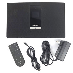 Bose SoundTouch Portable WiFi Music System With Remote 412540 (0019AE) U