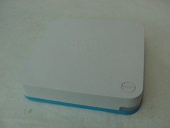 AIRTV PLAYER STREAMING MEDIA PLAYER UIW4010ECH – UNIT ONLY