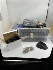 New In Box RCA MSN TV RM2100 Internet Receiver Kit – NO Manual