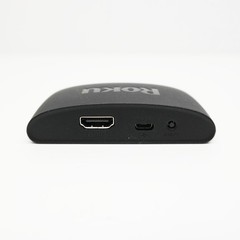 Roku Express 4K+ 3941RW Streaming HD 4K HDR Voice Remote