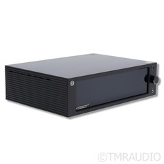 HiFi Rose RS250A Network Streamer; Black