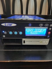 ViewCast Niagara GoStream 96-01256 Portable Streaming Media Encoder