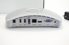 ScreenBeam 1000 EDU 4K Wireless Screen Sharing Display Receiver (SBWD1000EDU)