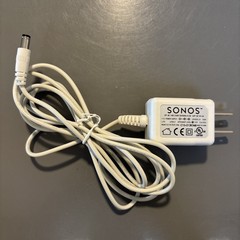 Sonos BRIDGE 2-Port Ethernet ZoneBridge for Wireless HiFi System w/ Cord – Works