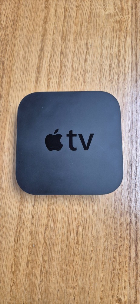 Apple TV 3rd gen