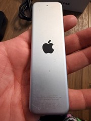 Apple TV 4K HDR (A1842) 64GB Media Streamer with Accessories