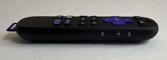 Roku Streaming Stick 4K 3820X2 with RF471-T3-03 Voice Remote Tested