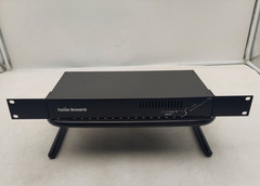 Fusion Research FR‑DUET Duet Music Server With Accessories w/ AC Adapter