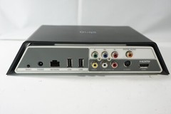 Sling Media Catcher SC100-XXX Digital HD Media Streamer w/ Complete Accessories