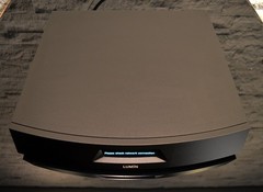 LUMIN T3 – High Resolution Network Streamer – DSS, FLAC, Lossless Format Support