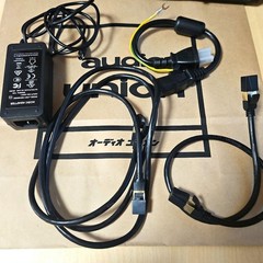 Silent Angel M1T-8GB Network Audio Player Music Streamer Japan Hi-Res