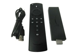 Amazon 4K Ultra HD Fire TV Stick